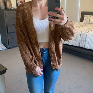 BKE sweater